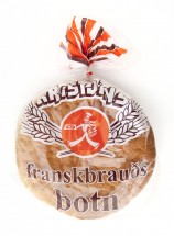 Franskbrauðsbotn