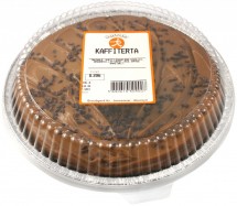 Kaffiterta