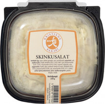 Skinkusalat